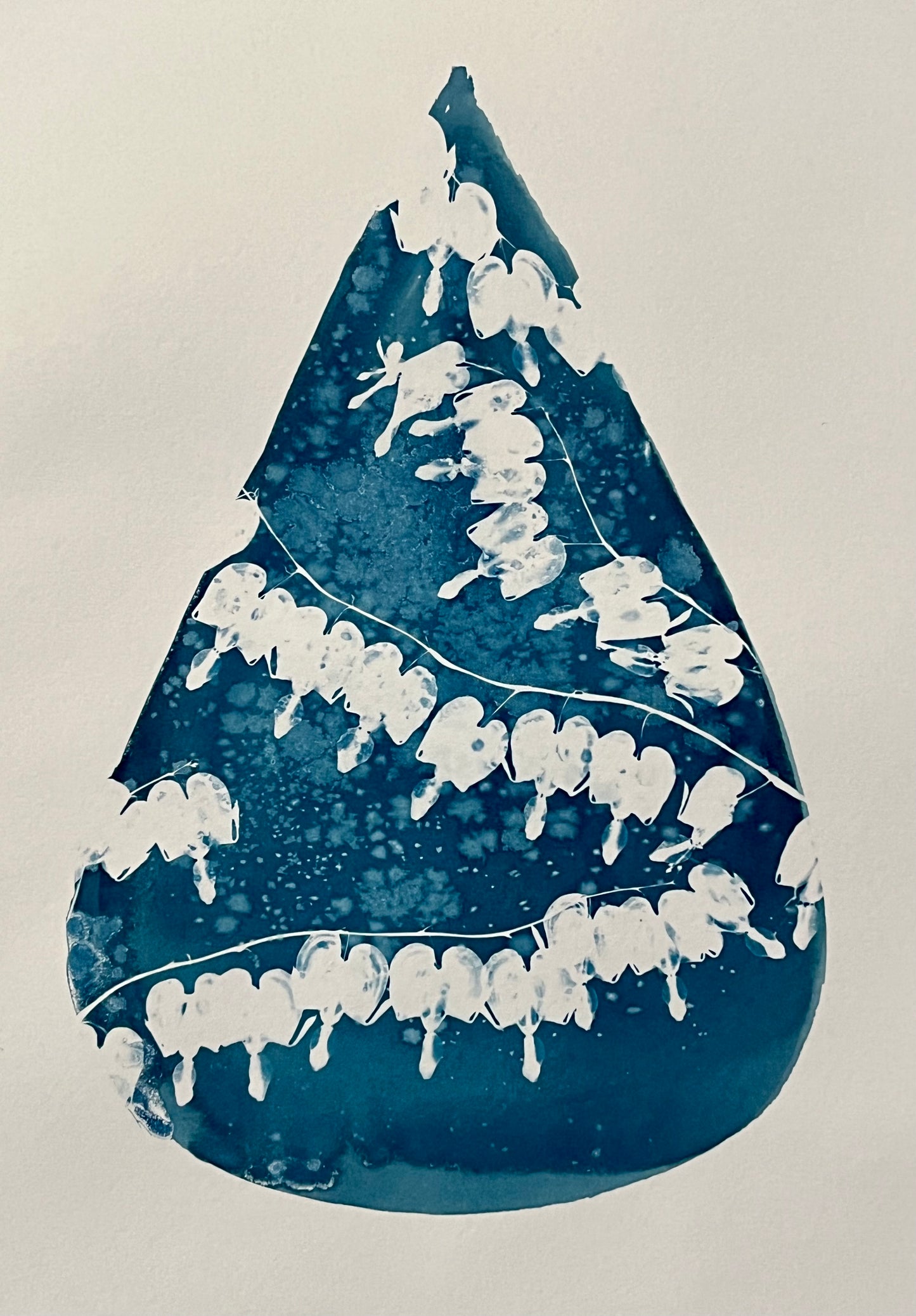 “Bleeding heart”