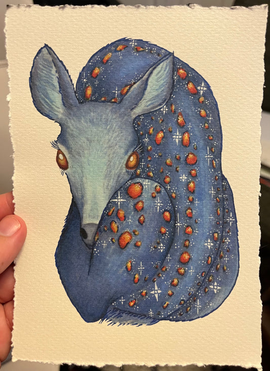 “I contain multitudes”