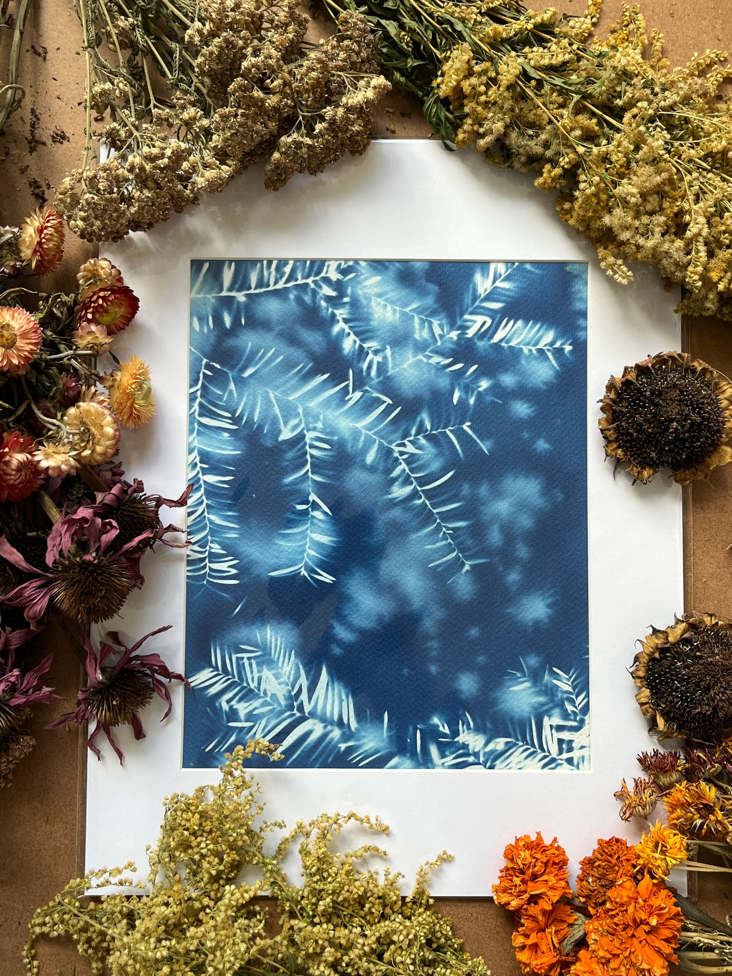 “Celestial Sigh”