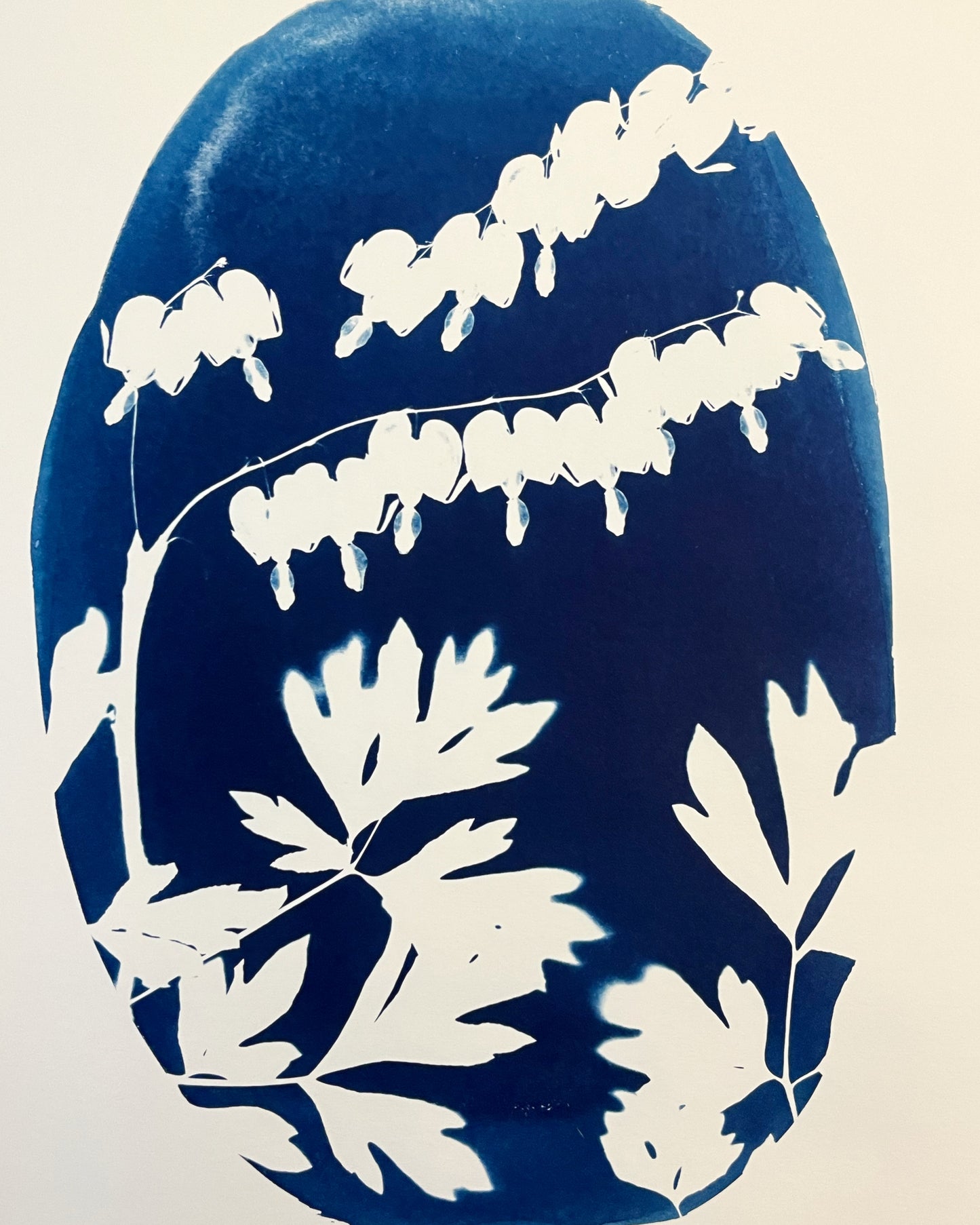 “The heart is a delicate thing”