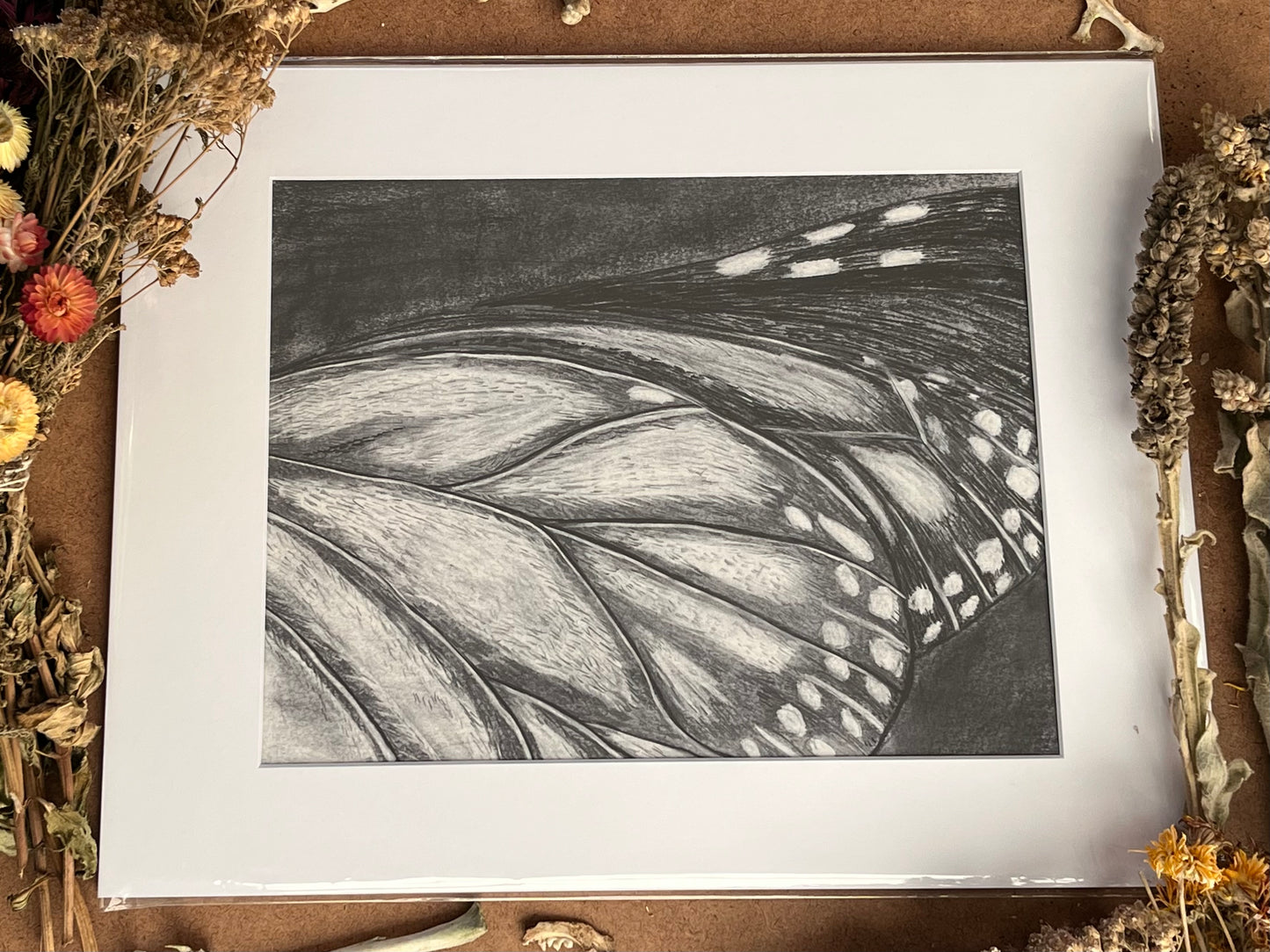 “Monarch 2” (small)